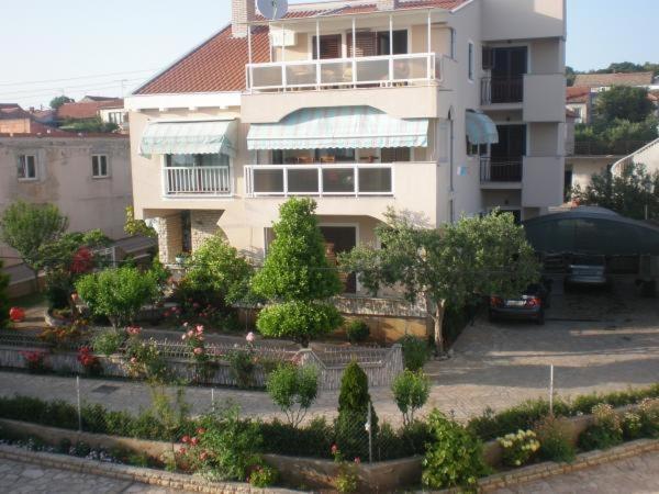 Room In Pakostane With Sea View, Balcony, Air Conditioning, W-Lan 3475-6 Dış mekan fotoğraf